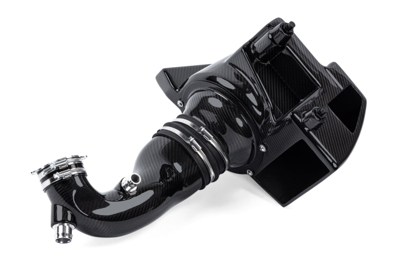 APR Intake Systems - APR 18-25 Audi S5 Sportback B9 3.0T Carbon Intake System