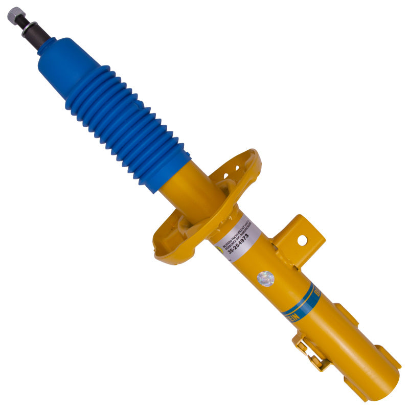 BIL B6 Series Shocks - Bilstein B6 2016-2020 Kia Sorento Front Monotube Left Strut Assembly