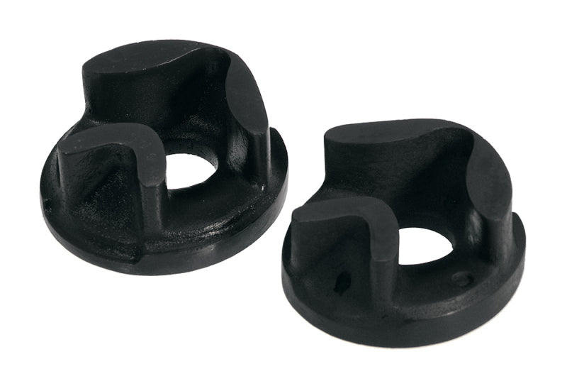 PRO Engine Mounts - Blk - Prothane 90-93 Acura Integra Left Motor Mount Insert - Black