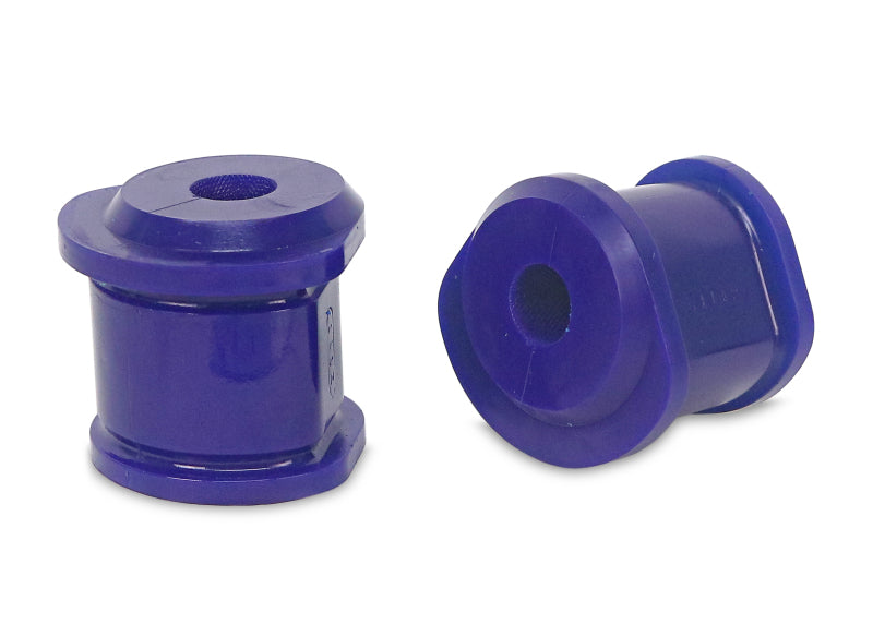 SPR Bushings - Control Arm - SuperPro Mit. Magna Kr/Ks/Tr 4Cyl Front Lw