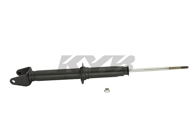 KYB Shock & Strut Excel-G - KYB Shocks & Struts Excel-G Rear HONDA Prelude 1992-01