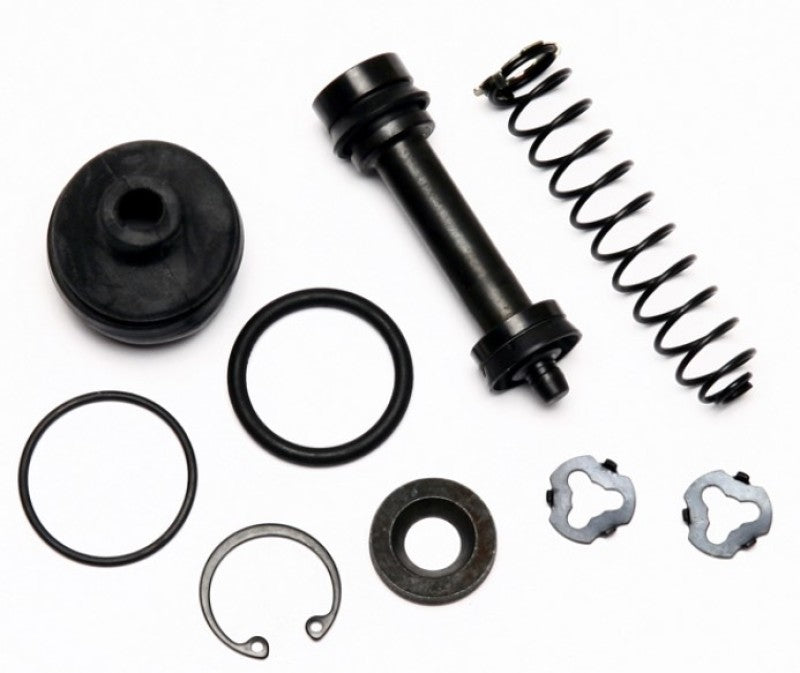 WIL Master Cyl. Rebuild Kit - Wilwood Rebuild Kit - 1-1/8in Combination M/C