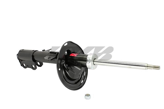 KYB Shock & Strut Excel-G - KYB Shocks & Struts Excel-G Front Right TOYOTA Sienna 2005-10
