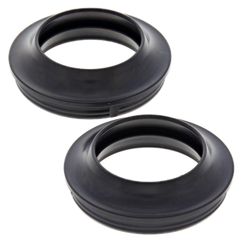 ABR Fork & Dust Seal Kits - All Balls Racing 13-23 Honda CRF110F Fork Dust Seal Only Kit