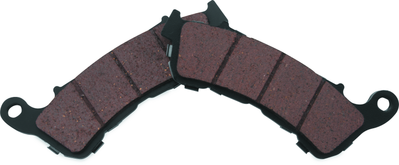 BKM Brake Pads - BikeMaster BM-388.2 Brake Pads