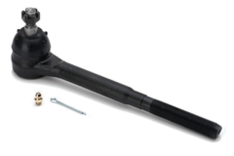 RID Tie Rods - Outer - Ridetech 64-70 GM A-Body E-Coated Outer Tie Rod End