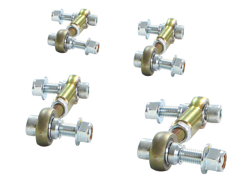 AFE Sway Bar Set - aFe Control Sway Bar Set Johnny OConnell 97-13 Chevy Corvette C5/C6
