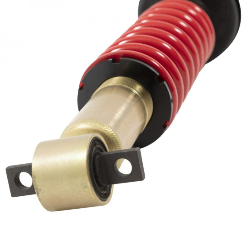 BT Coilover Kit - Belltech 15-20 Ford F-150 0-2in Front Leveling Coilover Kit