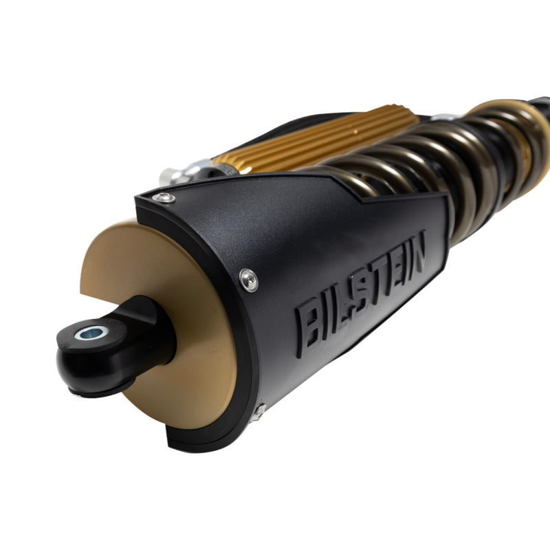 BIL Black Hawk Powersports - Bilstein 21-22 Polaris RZR Turbo S Black Hawk Powersports Shock & Coil Spring Assembly - Rear