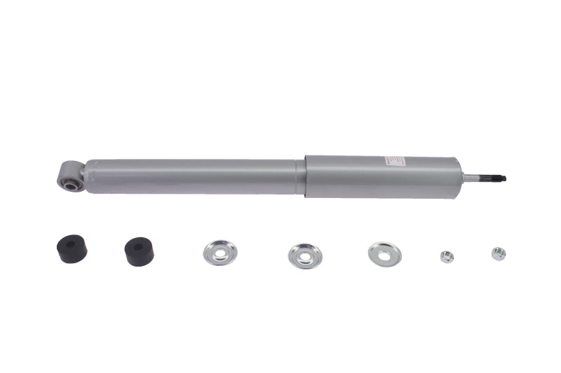 KYB Shock & Strut Excel-G - KYB Shocks & Struts Excel-G Rear TOYOTA Tacoma (2WD) 2005-10