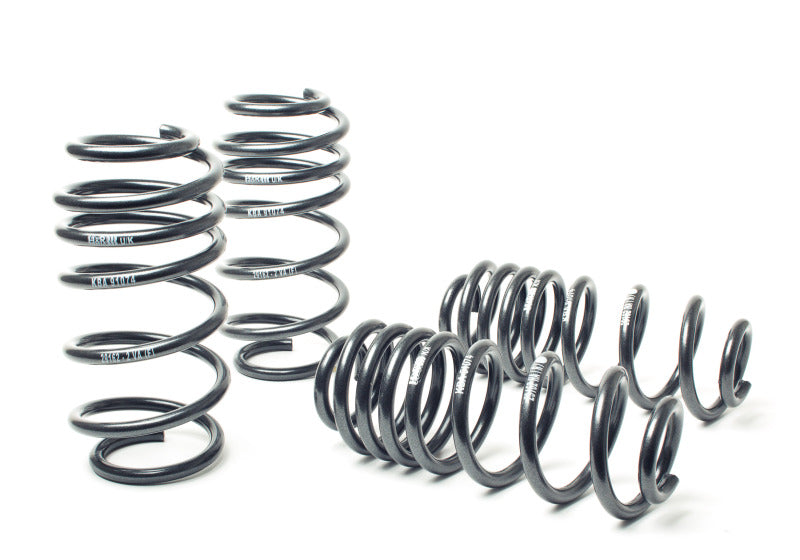 HR Sport Springs - H&R 09-17 Volkswagen CC VR6 4Motion Sport Spring