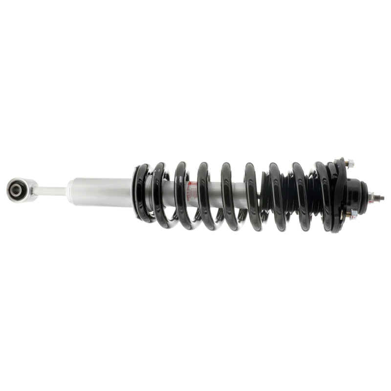 KYB Shocks & Struts Strut Plus - KYB Shocks & Struts Strut Plus Toyota 08-15 Tacoma 4WD w/ TRD and PreRunner TRD Front Left