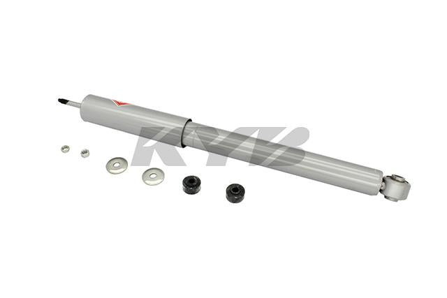 KYB Shocks & Struts Gas-A-Just - KYB Shocks & Struts Gas-A-Just Rear PORSCHE 911 912 930 1972-88