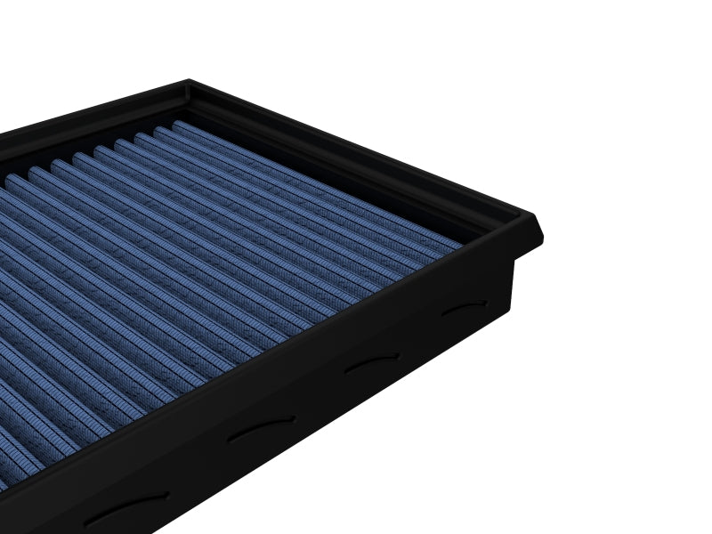AFE P5R Drop In Air Filter - aFe MagnumFLOW Air Filters OER P5R A/F P5R MINI Cooper S 02-06