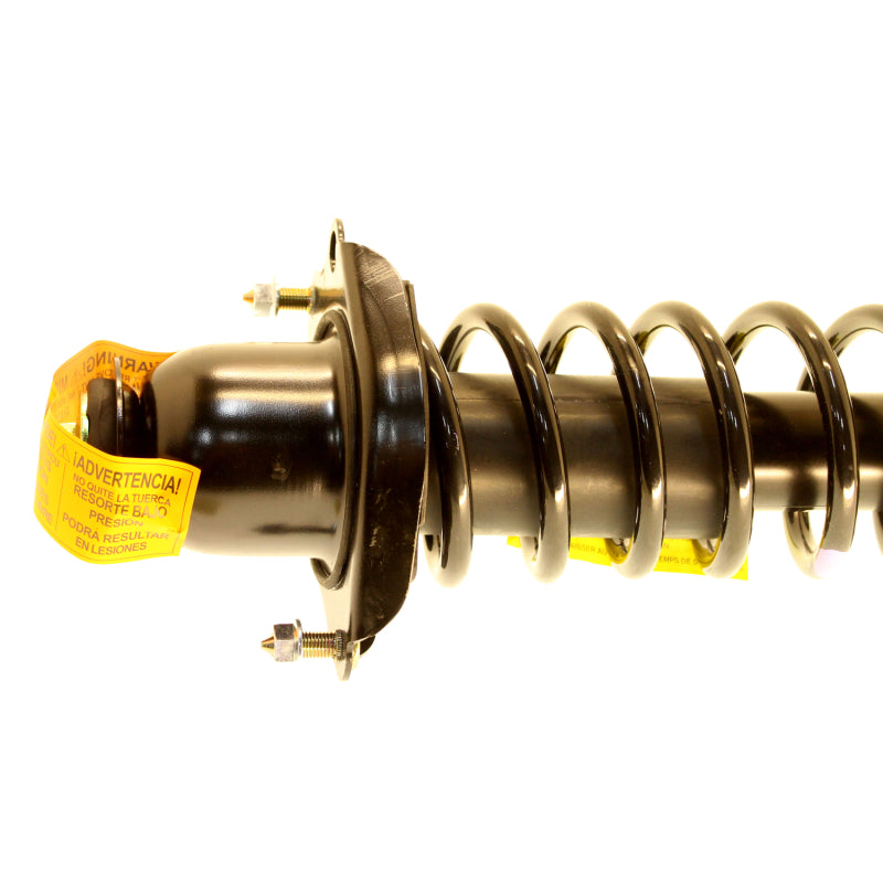 KYB Shocks & Struts Strut Plus - KYB Shocks & Struts Strut Plus Rear Left TOYOTA Corolla 2013-12/10