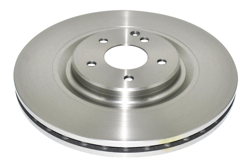 DBA Street Standard Rotors - DBA 02-04 Mercedes-Benz C32 AMG Front Street Series Standard Rotor