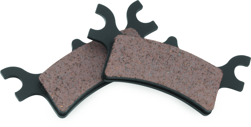 BKM Brake Pads - BikeMaster BM-314 Brake Pads