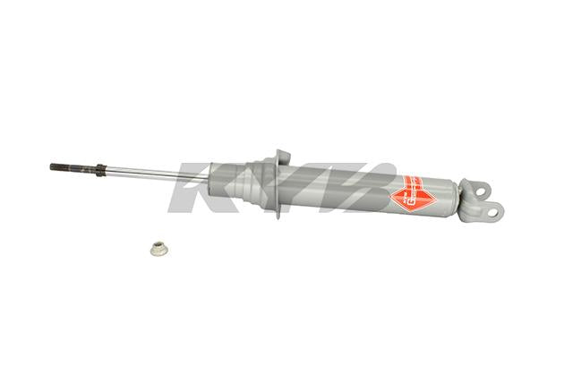 KYB Shock & Strut Excel-G - KYB Shocks & Struts Excel-G Front MAZDA Miata (MX5) 2006-08
