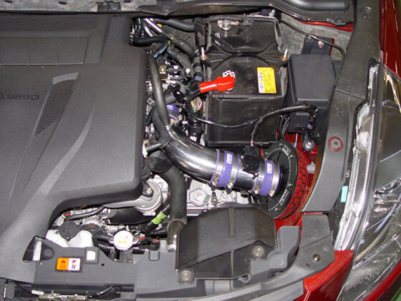 HKS Racing Suction - HKS RS MPV LY3P L3-VDT