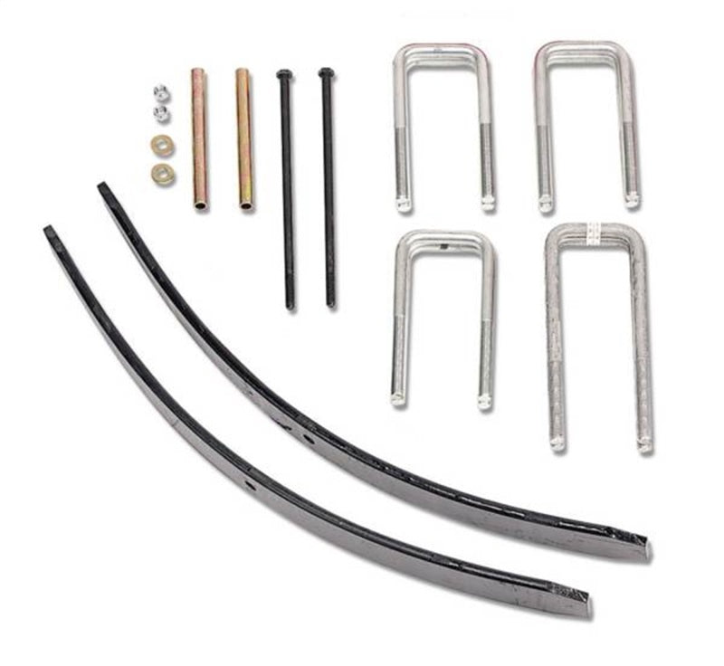 TUF Lift Kits - Tuff Country 80-85 Toyota 4Runner/Pickup 3.5in Lift Kit