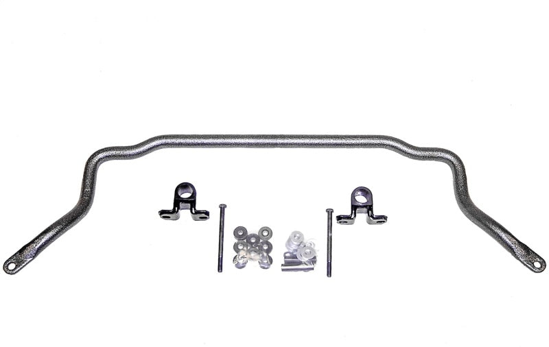 HWG Front Sway Bars - Hellwig 82-92 Chevrolet Camaro Solid Chromoly 1-5/16in Front Sway Bar