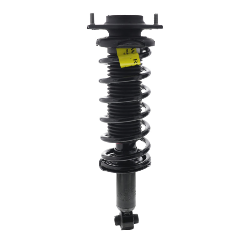 KYB Shocks & Struts Strut Plus - KYB Strut Plus Rear 12-16 Subaru Impreza Excl. WRX