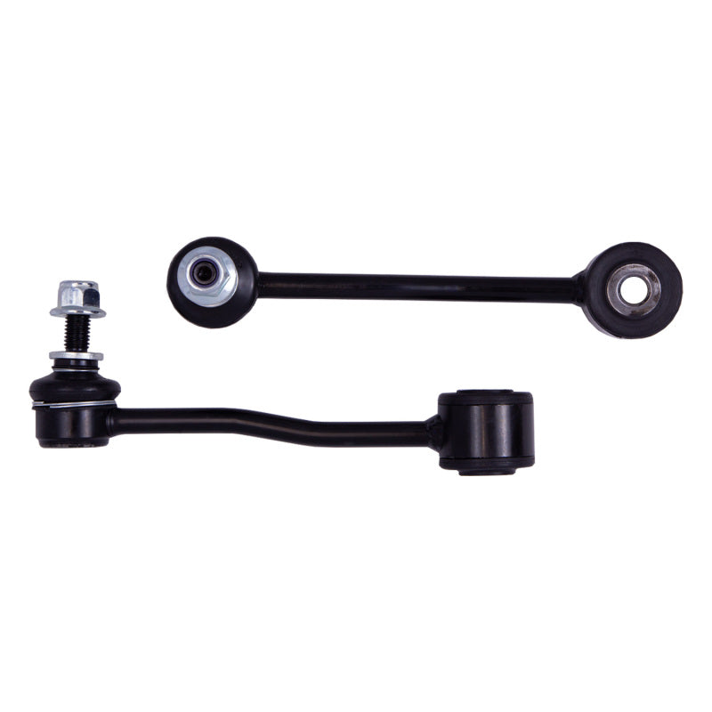 BIL B8 5100 Series Shocks - Bilstein 18-23 Jeep Wrangler JL 4DR B8 5100 1.5in Suspension Lift Kit (With Winch)