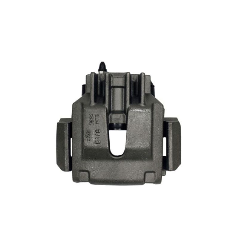 PSB Autospecialty Caliper - Power Stop 03-06 Ford Expedition Rear Left Autospecialty Caliper w/Bracket