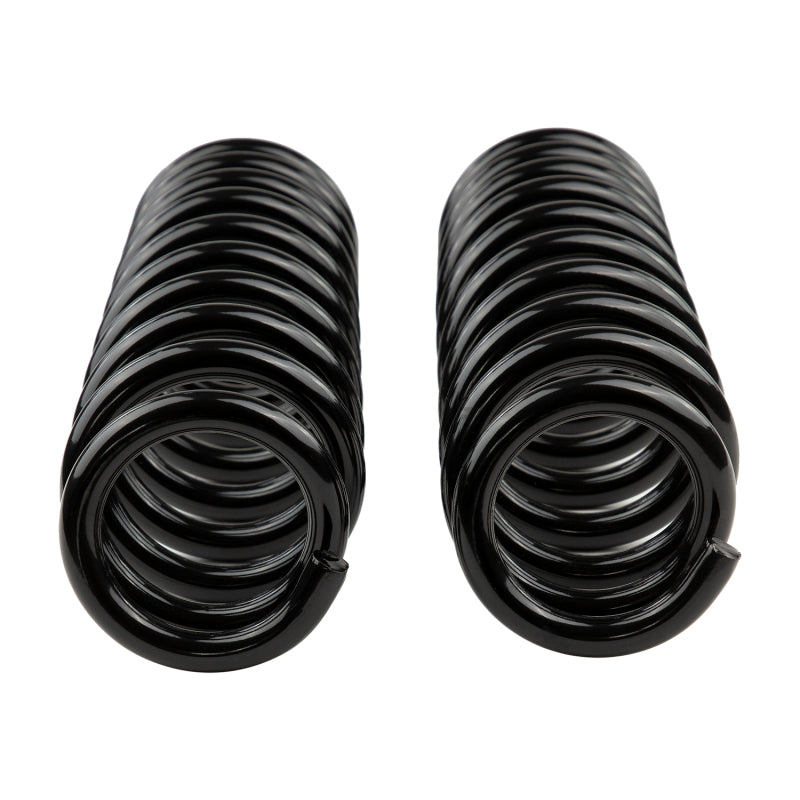 ARB OME Coil Springs - ARB / OME 2021+ Ford Bronco Front Coil Spring Set for Medium Loads