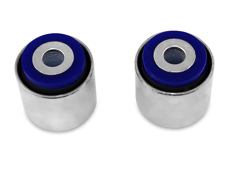 SPR Bushings - Control Arm - SuperPro 2008 Pontiac G8 Base Front Lower Inner Control Arm Bushing Set
