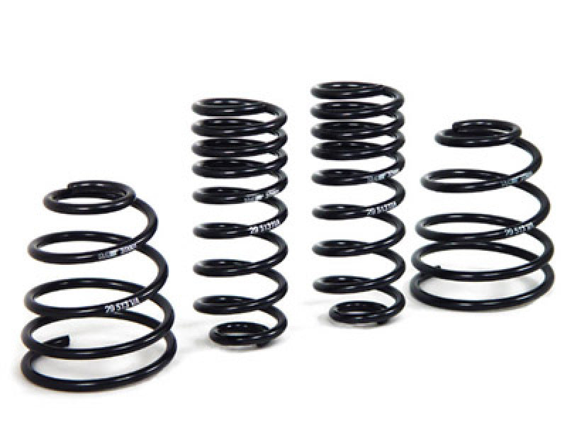HR Sport Springs - H&R 98-04 Porsche 911/996 C2 (2WD) Coupe Sport Spring
