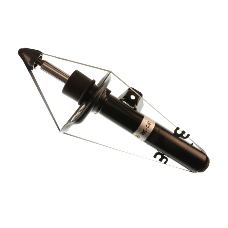 BIL B4 Series Shocks - Bilstein B4 OE Replacement 04-06 BMW X3 3.0i L6 3.0L Front Right Twintube Strut Assembly
