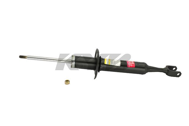 KYB Shock & Strut Excel-G - KYB Shocks & Struts Excel-G Front AUDI A4 2007