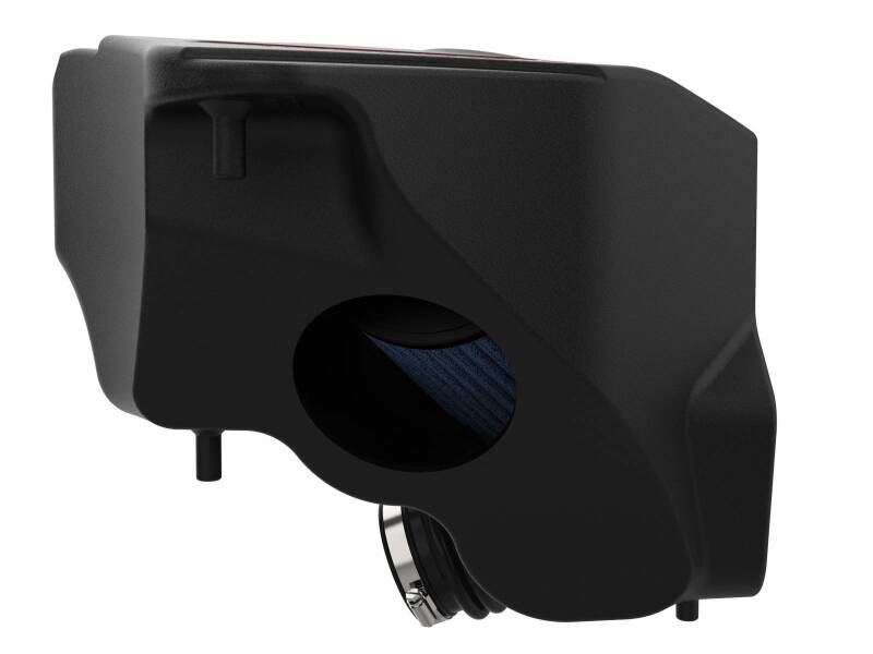 AFE Takeda Momentum Intake - aFe Takeda Momentum Pro 5R Cold Air Intake System 20-21 Toyota Supra L6-3.0L (T) B58