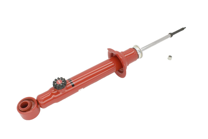 KYB Shocks & Struts AGX - KYB Shocks & Struts AGX Rear NISSAN 240SX 1989-94