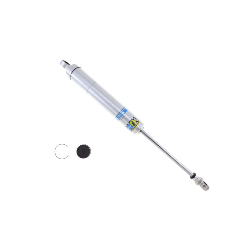 BIL Motorsport Series Shocks - Bilstein Motorsport SL Series 9in Stroke Linear Dry Kit Monotube 46mm Dia Shock Absorber