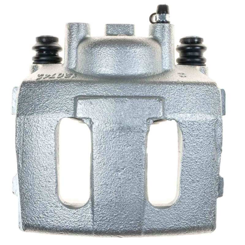PSB Autospecialty Caliper - Power Stop 90-01 Jeep Cherokee Front Right Autospecialty Caliper w/o Bracket
