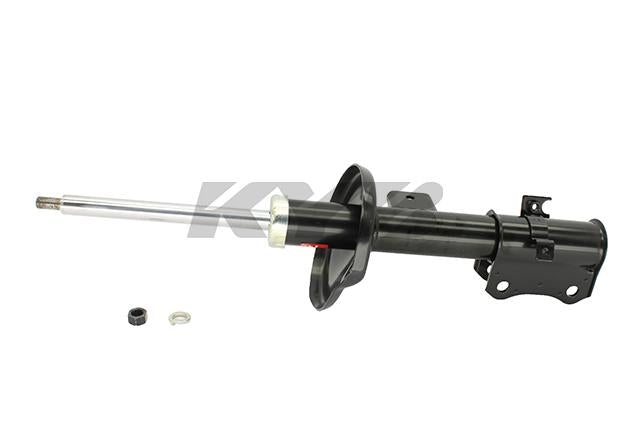 KYB Shock & Strut Excel-G - KYB Shocks & Struts Excel-G Front Right SUZUKI Grand Vitara 2006-09