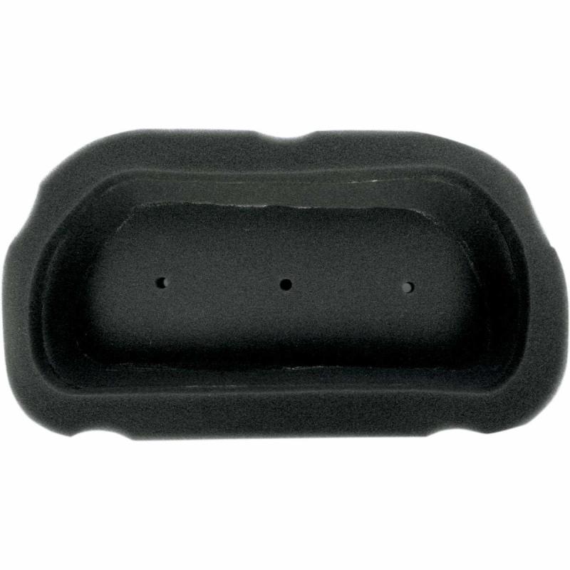 UNI Yamaha Motorcycle Air Filters - Uni FIlter 99-05 Yamaha YZF R6/ 06-07 Yamaha YZF R6S Air Filter