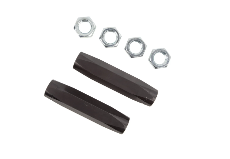 UMI Tie Rods - UMI Performance 64-70 GM A-Body Tie Rod Adjusters