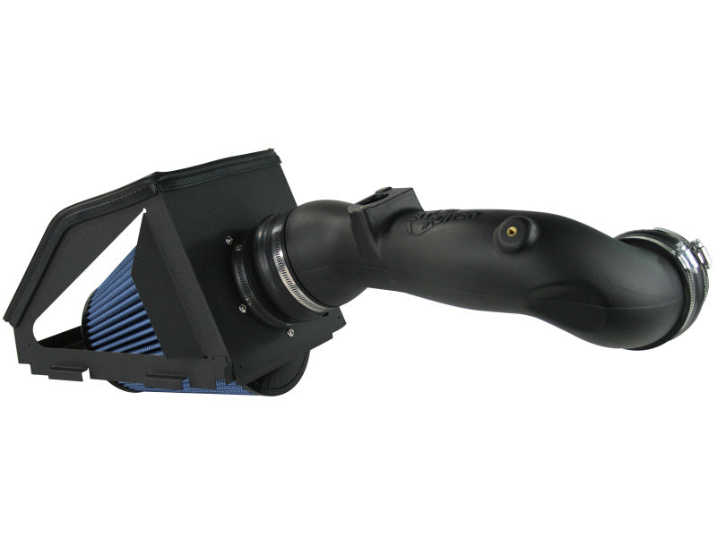 AFE Magnum FORCE Stage-2 Cold Air Intakes - aFe MagnumFORCE Intake Stage-2 Pro 5R 00-04 Toyota Tundra V8 4.7L