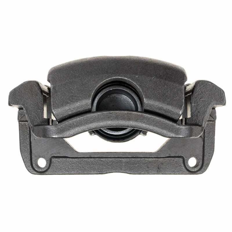 PSB Autospecialty Caliper - Power Stop 06-12 Ford Fusion Front Right Autospecialty Caliper w/Bracket