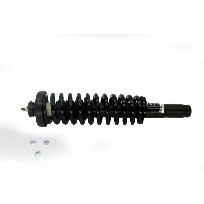 KYB Shocks & Struts Strut Plus - KYB Shocks & Struts Strut Plus Front Left Honda Civic 1996-00