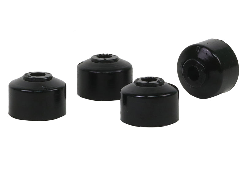 WL Bushings - Control Arm - Whiteline Plus 04-8/06 Pontiac GTO / 9/97-8/06 Holden Commodore Front Sway Bar Link Upper