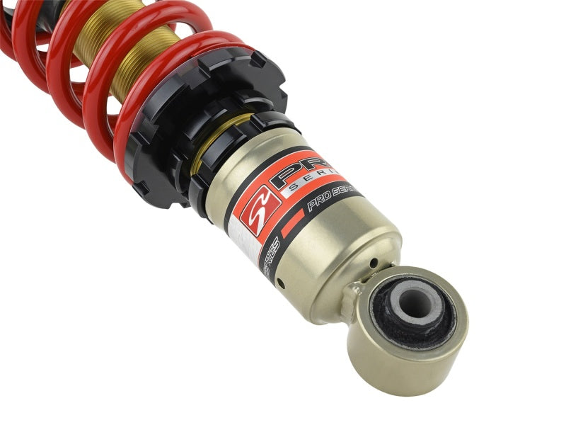 SK Pro S II Coilovers - Skunk2 05-06 Acura RSX (All Models) Pro S II Coilovers (10K/10K Spring Rates)