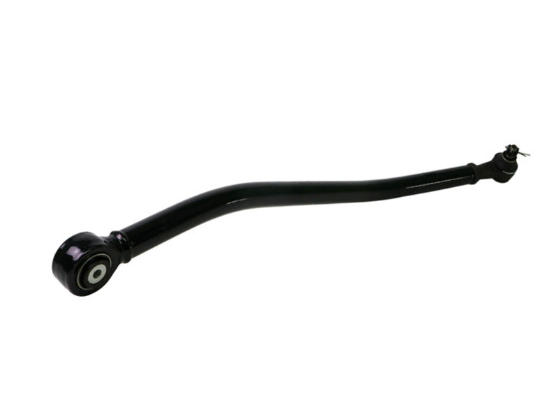 SPR Panhard Rods - SuperPro 96-07 Jeep Wrangler TJ Panhard Rod