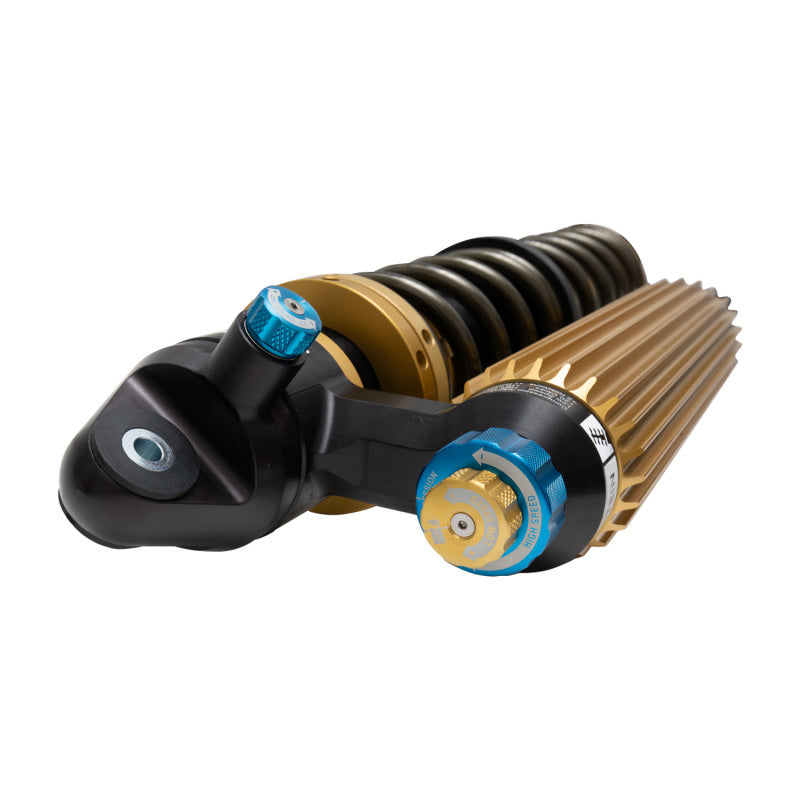 BIL Black Hawk Powersports - Bilstein 20-21 Polaris RZR XP 4 1000 Black Hawk Powersports Shock & Coil Spring Assembly - FL