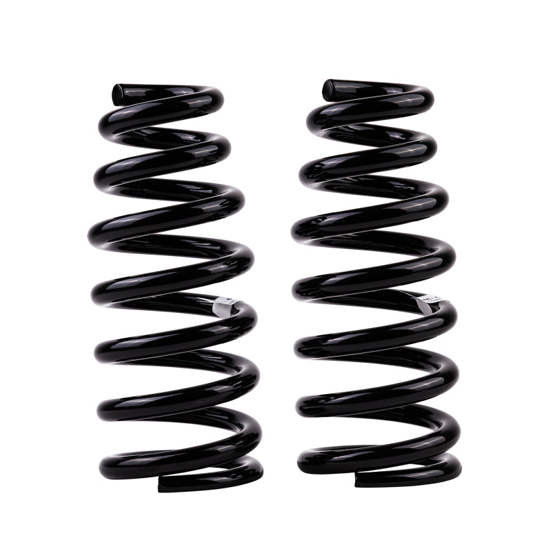ARB OME Coil Springs - ARB / OME Coil Spring Front Mits Triton 06On-V6