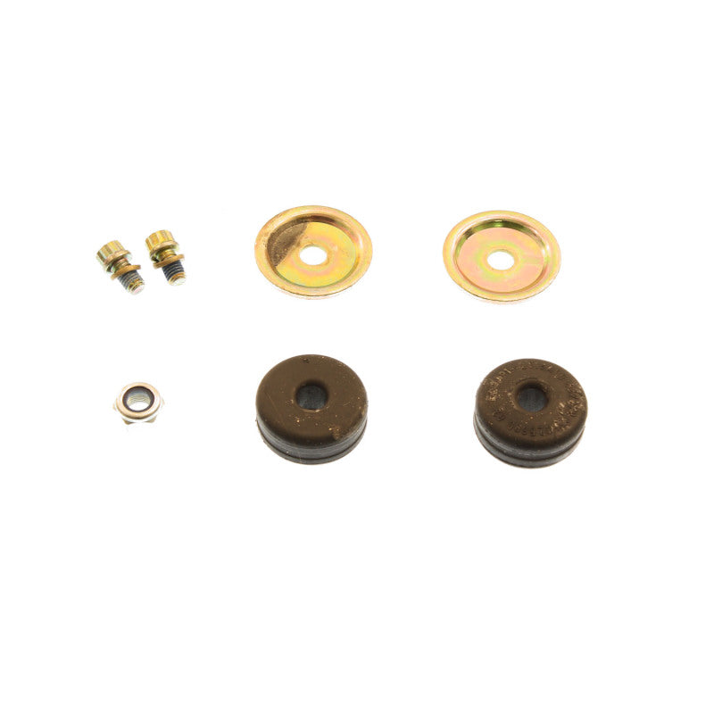 BIL B4 Series Shocks - Bilstein B4 1972 Mercedes-Benz 280SE 4.5 Front 36mm Monotube Shock Absorber (Heavy Duty)