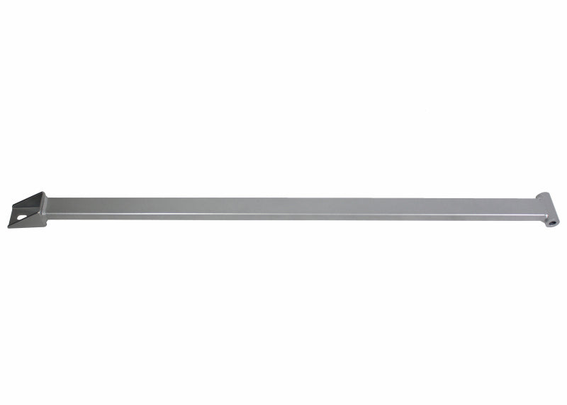 WL Strut Bars - Rear - Whiteline 05+ Ford Mustang Coupe (Inc GT & Shelby GT500) Rear Chassis Support Brace